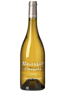 Meursault Premier Cru Poruzots