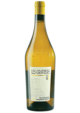Arbois Les Graviers Chardonnay