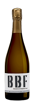 Crémant BBF