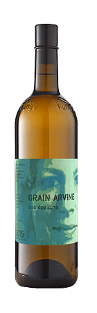 Grain Arvine Les Epalins
