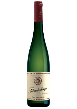 Grand Cru Scharzhofberger Riesling