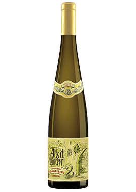 Riesling Grand Cru Sommerberg