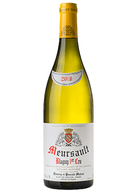 Meursault-Blagny 1er Cru