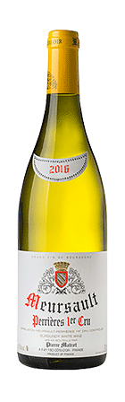 Meursault-Perrières 1er Cru