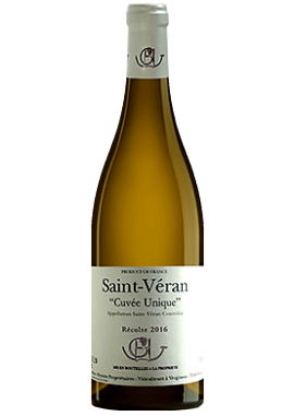 Saint-Véran Cuvée Unique