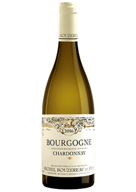 Bourgogne Chardonnay