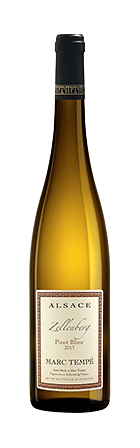 Zellenberg Pinot Blanc