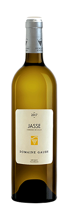 Jasse Blanc