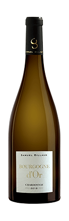 Bourgogne d'Or