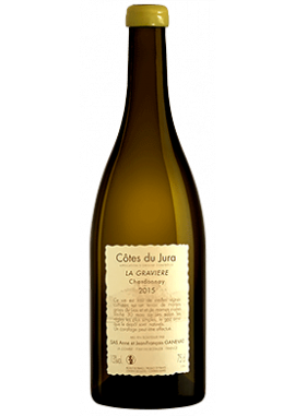 Chardonnay La Gravière