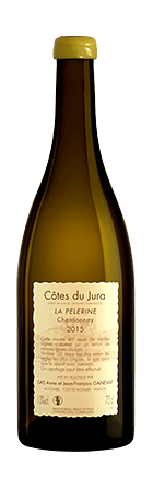 Chardonnay La Pèlerine