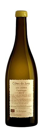Chardonnay Les Cèdres
