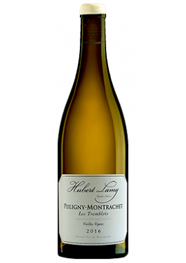 Puligny-Montrachet Les Tremblots Vieilles vignes