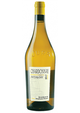 Arbois Chardonnay Patchwork 