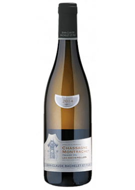Chassagne-Montrachet 1er Cru Macherelles