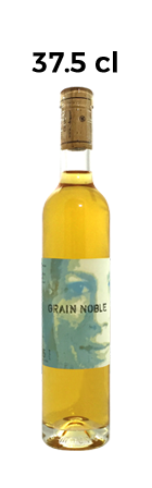 Grain Noble Petite Arvine (37.5 cl)