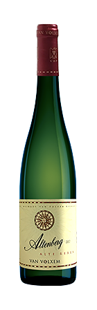 Grand Cru Altenberg Alte Reben Riesling