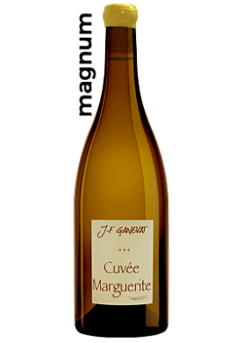 Magnum Chardonnay Cuvée Marguerite