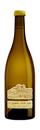 Chardonnay Les Gryphées Vieilles Vignes