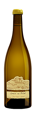 Chardonnay Grusse en Billat