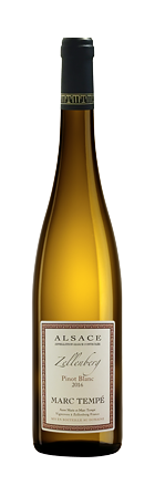 Zellenberg Pinot Blanc