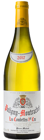 Puligny-Montrachet 1er Cru Combettes