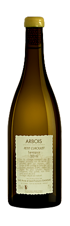 Arbois Savagnin Petit Curoulet