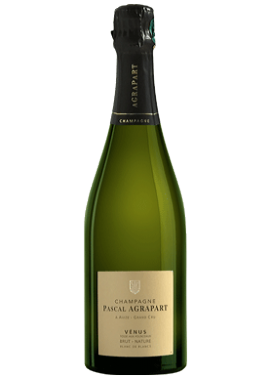 Vénus Grand Cru Brut Nature