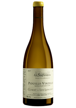 Pouilly-Vinzelles Les Longeays