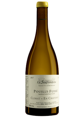 Pouilly-Fuissé En Chatenay