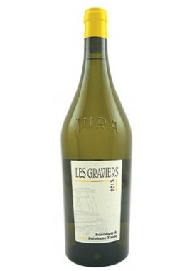 Arbois Les Graviers Chardonnay