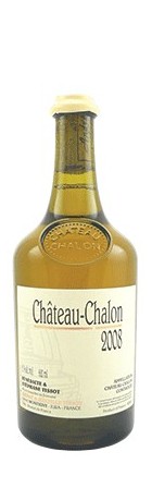 Château-Chalon Vin Jaune