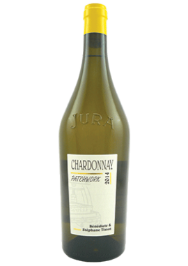 Arbois Patchwork Chardonnay