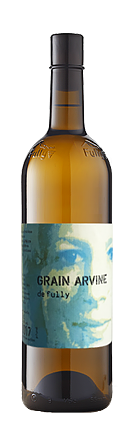 Grain Arvine de Fully