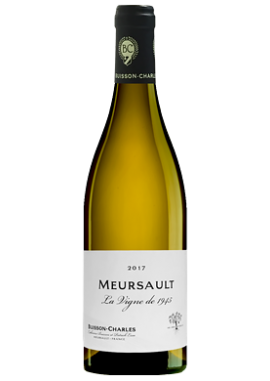 Meursault Vigne de 1945