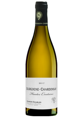 Bourgogne Chardonnay "Hautes Coutures"