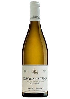 Bourgogne Côte d'Or Chardonnay