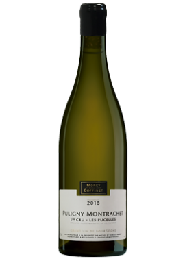 Puligny-Montrachet 1er Cru Les Pucelles