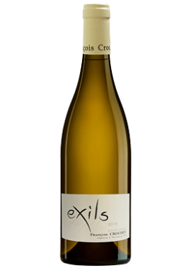 Sancerre Exils