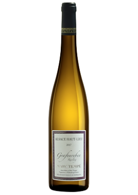 Grafenreben Riesling