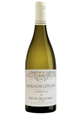 Bourgogne Côte d'Or Chardonnay