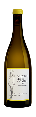 VDF Chardonnay Victor de la Combe