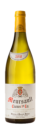 Meursault-Charmes 1er Cru