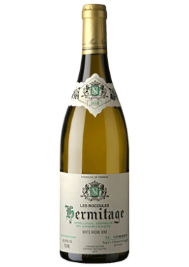 Hermitage Blanc Les Rocoules