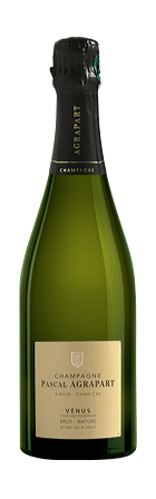 Vénus Grand Cru Brut Nature