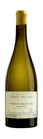 Chablis Grand Cru Blanchot