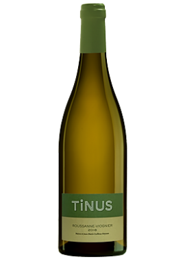 Tinus Roussanne-Viognier