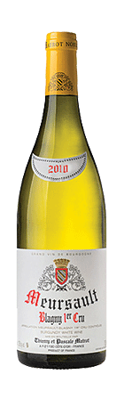 Meursault-Blagny 1er Cru