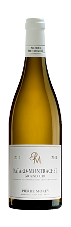 Bâtard-Montrachet Grand Cru