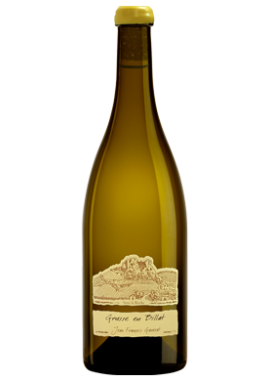 Côtes du Jura Chardonnay Grusse en Billat
